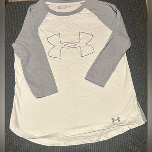 Under Armour